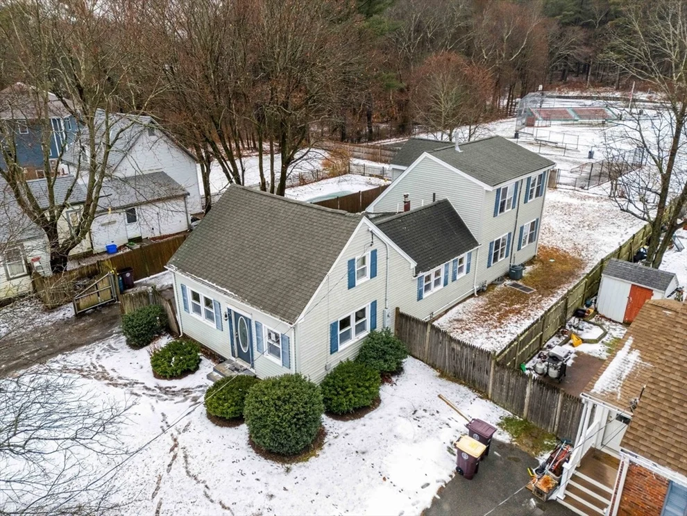 Unit for sale at 14 Mutton Lane, Weymouth, MA 02189