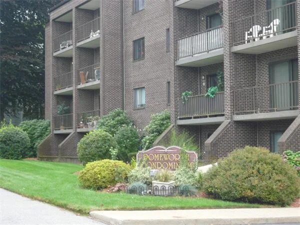 Unit for sale at 43 Pomeworth St, Stoneham, MA 02180