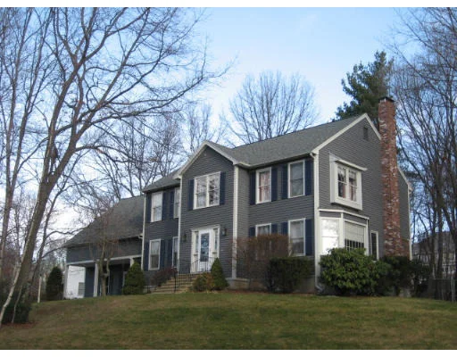 Unit for sale at 7 Wayside Rd, Westborough, MA 01581