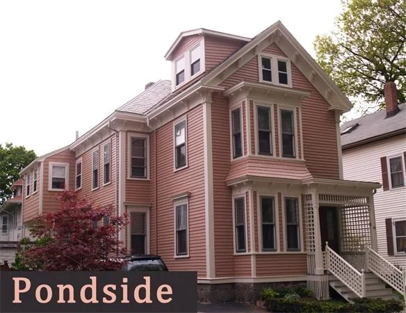 Unit for sale at 36 Holbrook Street, Boston, MA 02130