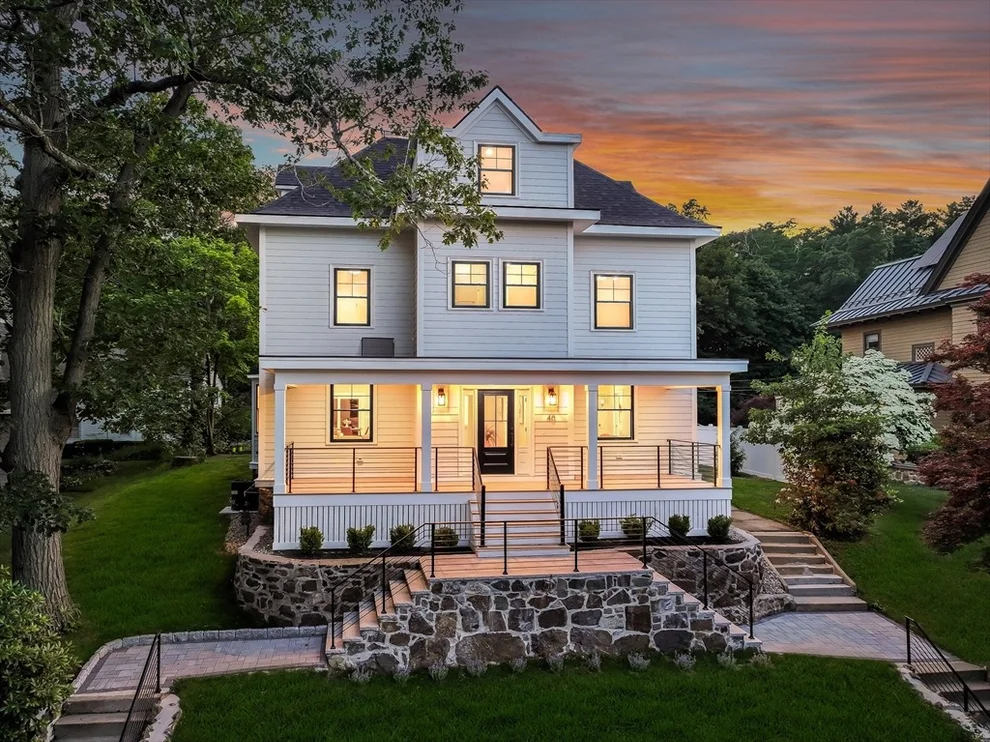 Unit for sale at 40 Upland Road, Melrose, MA 02176