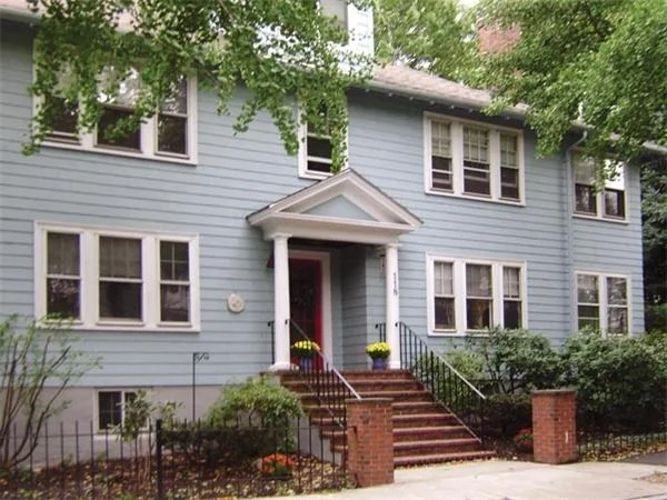 Unit for sale at 118 Griggs Rd, Brookline, MA 02446