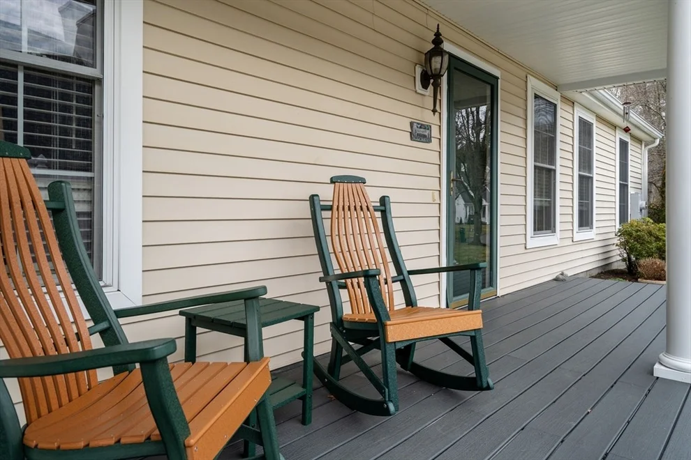 Unit for sale at 30 Twin Brooks Dr, Easton, MA 02375