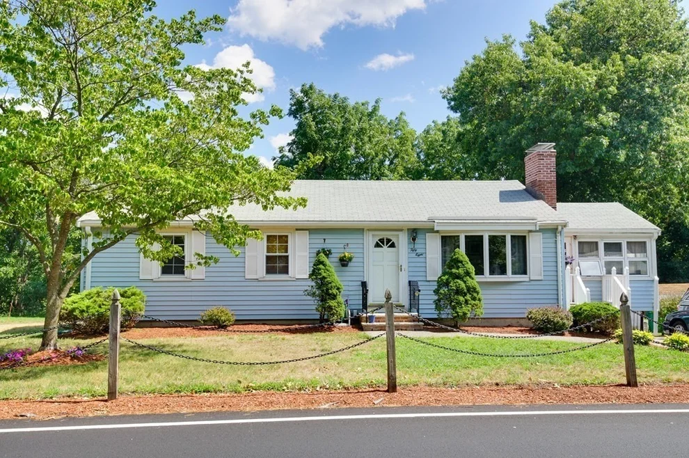 Unit for sale at 58 Muller Rd, Burlington, MA 01803