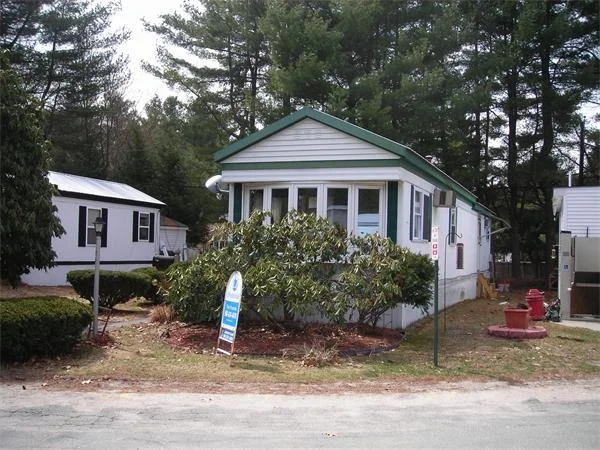 Unit for sale at 14 Barracuda Drive, Marlborough, MA 01752