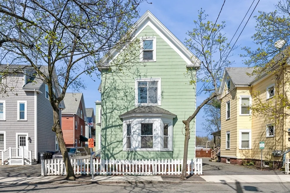 Unit for sale at 1 English St, Salem, MA 01970