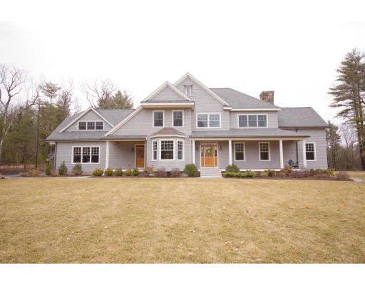 Unit for sale at 54 Walpole Street, Dover, MA 02030