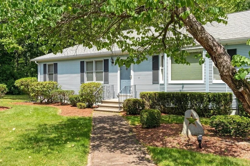 Unit for sale at 65 Blithewood Ave, Worcester, MA 01604