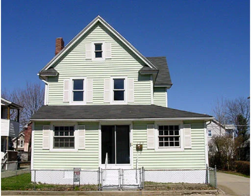 Unit for sale at 109 Clantoy Street, Springfield, MA 01104