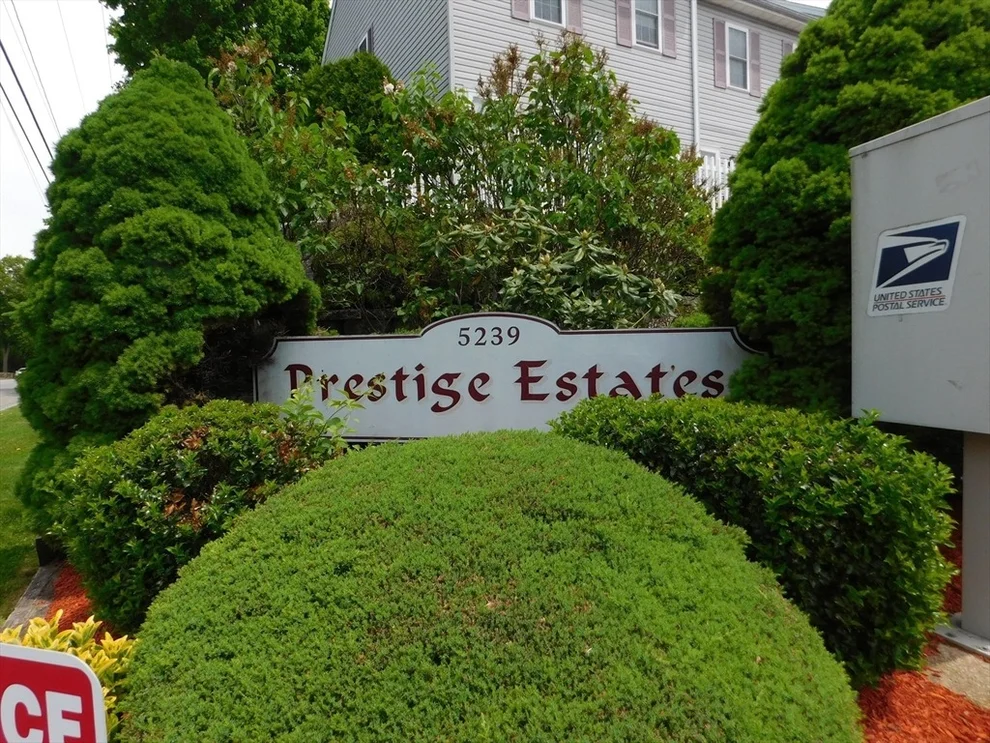 Unit for sale at 5239 N Main Street, Fall River, MA 02720