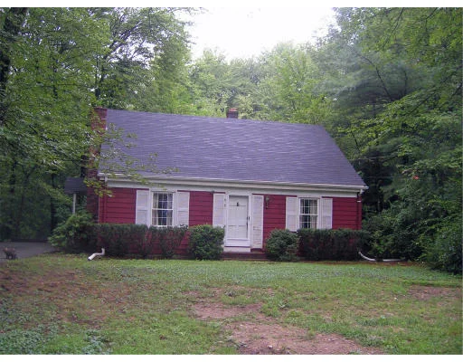 Unit for sale at 9 Bow St, Plainville, MA 02762