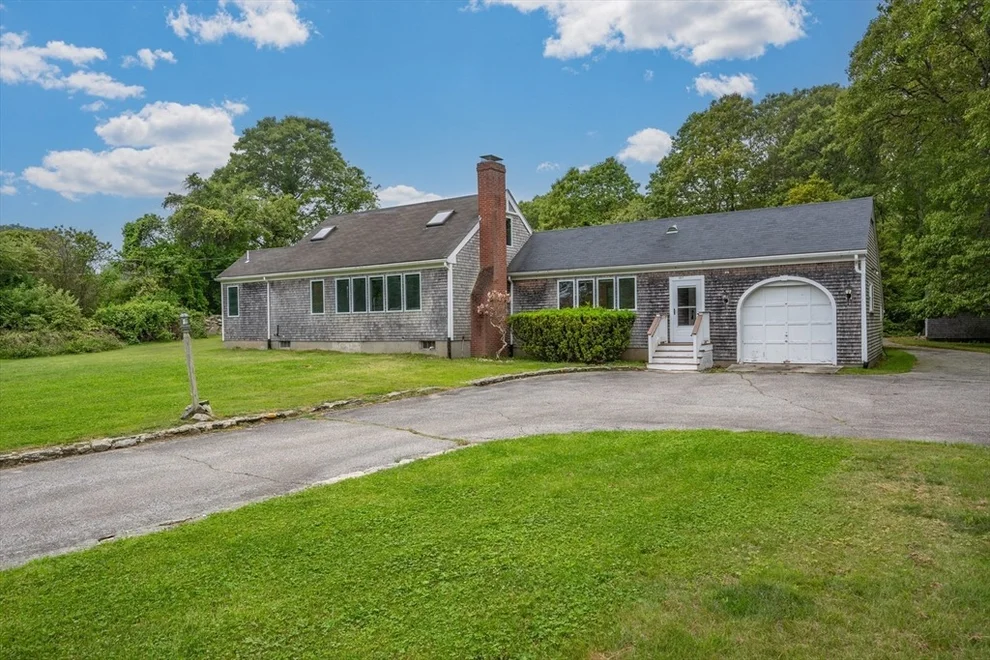 Unit for sale at 169 Brayton Point Rd, Westport, MA 02790