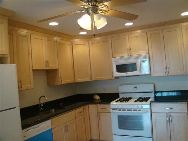 Unit for sale at 40 Clifton Street, Cambridge, MA 02140
