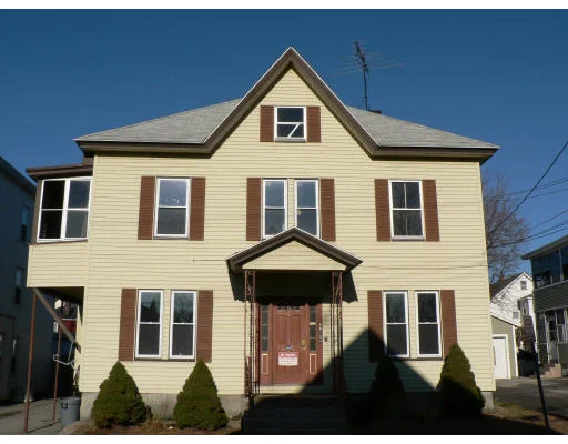 Unit for sale at 104 Lilley Ave, Lowell, MA 01850