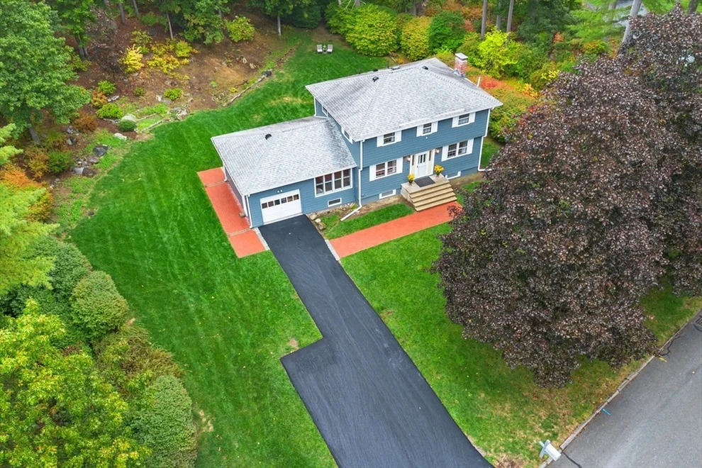 Unit for sale at 14 Belmont Dr, Chelmsford, MA 01824