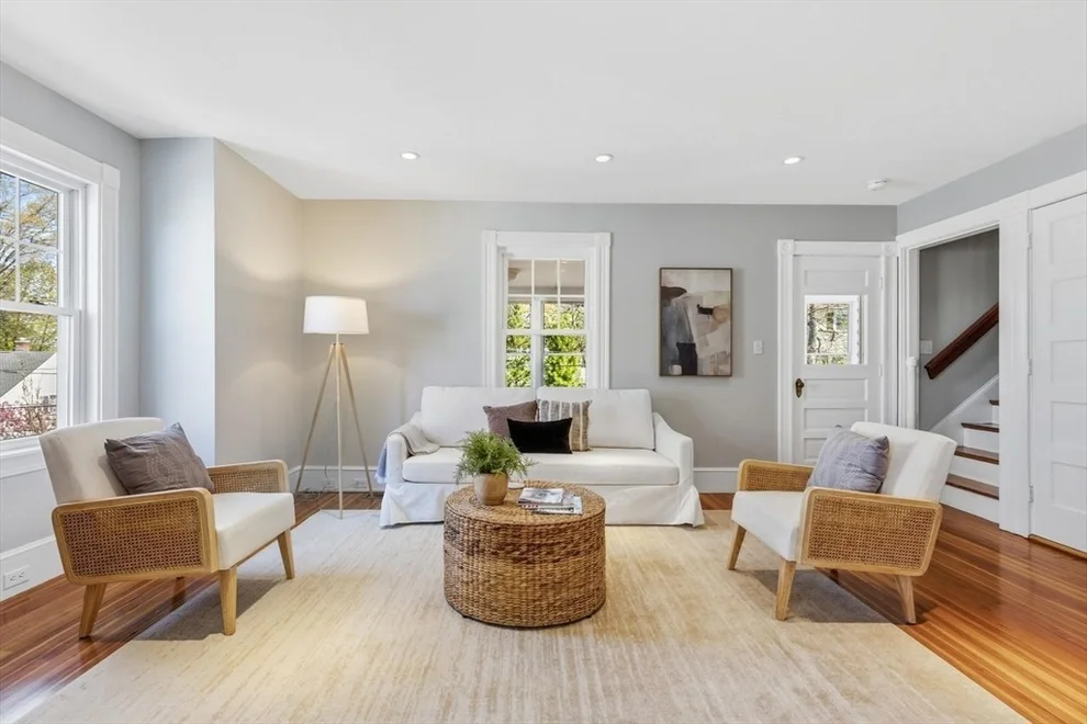 Unit for sale at 9 Governors Avenue, Winchester, MA 01890