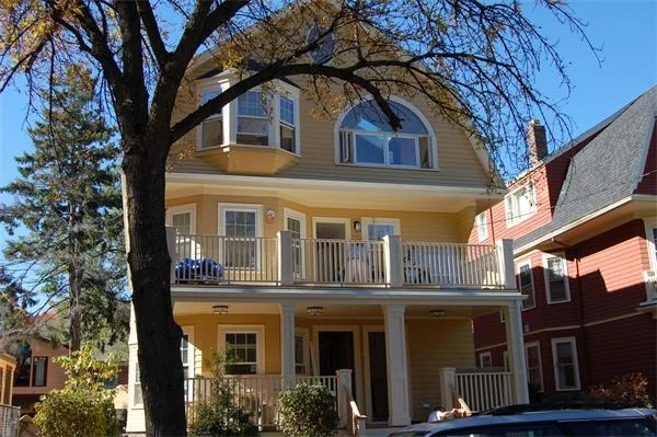Unit for sale at 80 Lexington Avenue, Cambridge, MA 02138