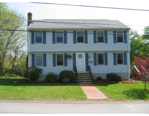Unit for sale at 15 Cherry Street, Milford, MA 01757