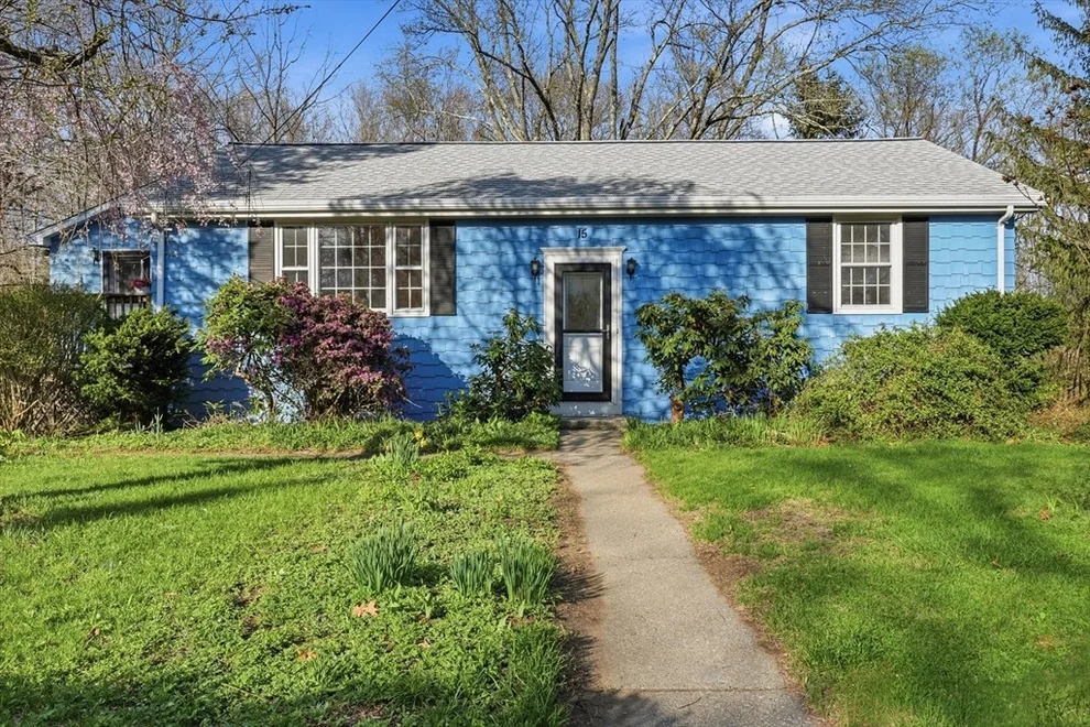 Unit for sale at 15 Grove Street, Auburn, MA 01501