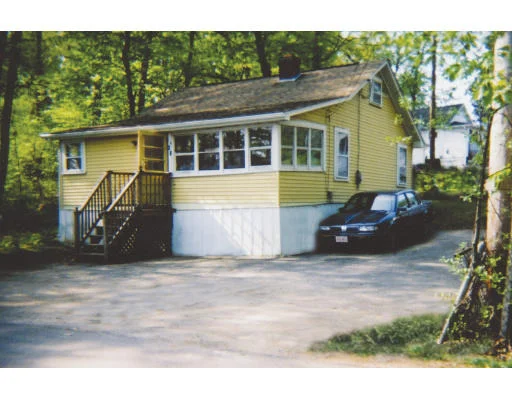 Unit for sale at 30 Lakeview St., Southwick, MA 01077