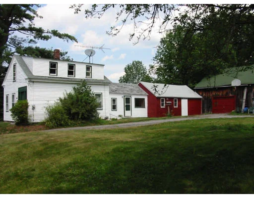 Unit for sale at 531 Daniel Shays Highway, New Salem, MA 01355