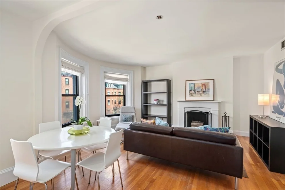 Unit for sale at 683 Massachusetts Ave, Boston, MA 02118