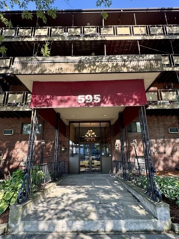 Unit for sale at 595 Revere Beach Pkwy, Revere, MA 02151