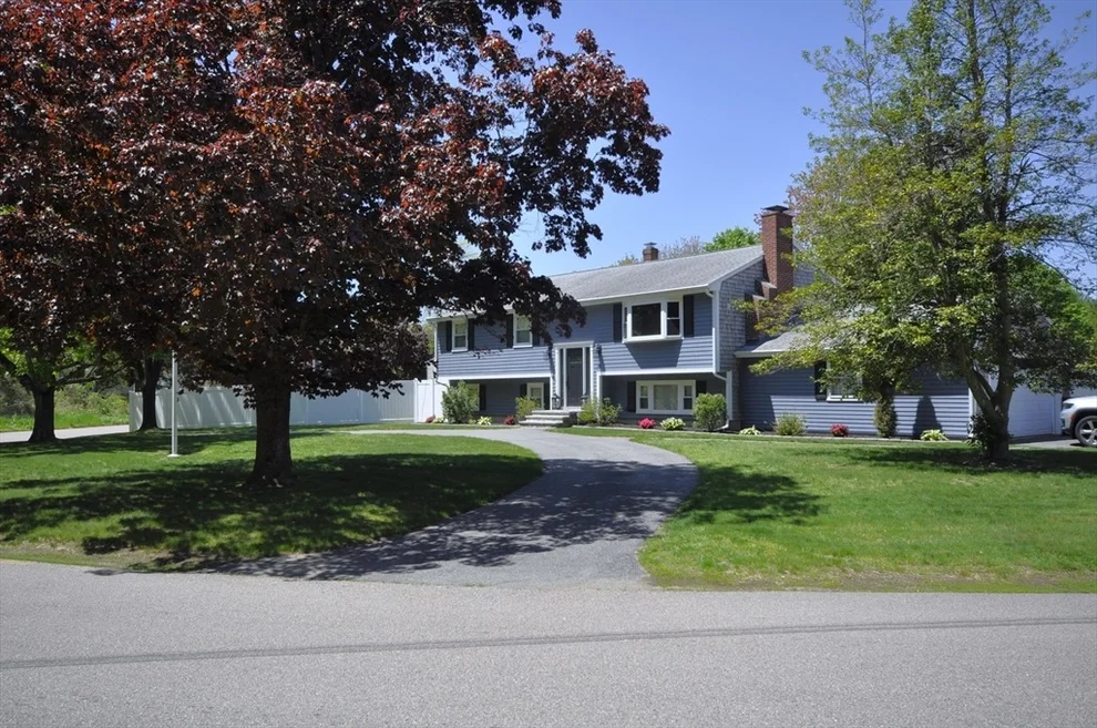 Unit for sale at 46 Bridle Rd, Bridgewater, MA 02324