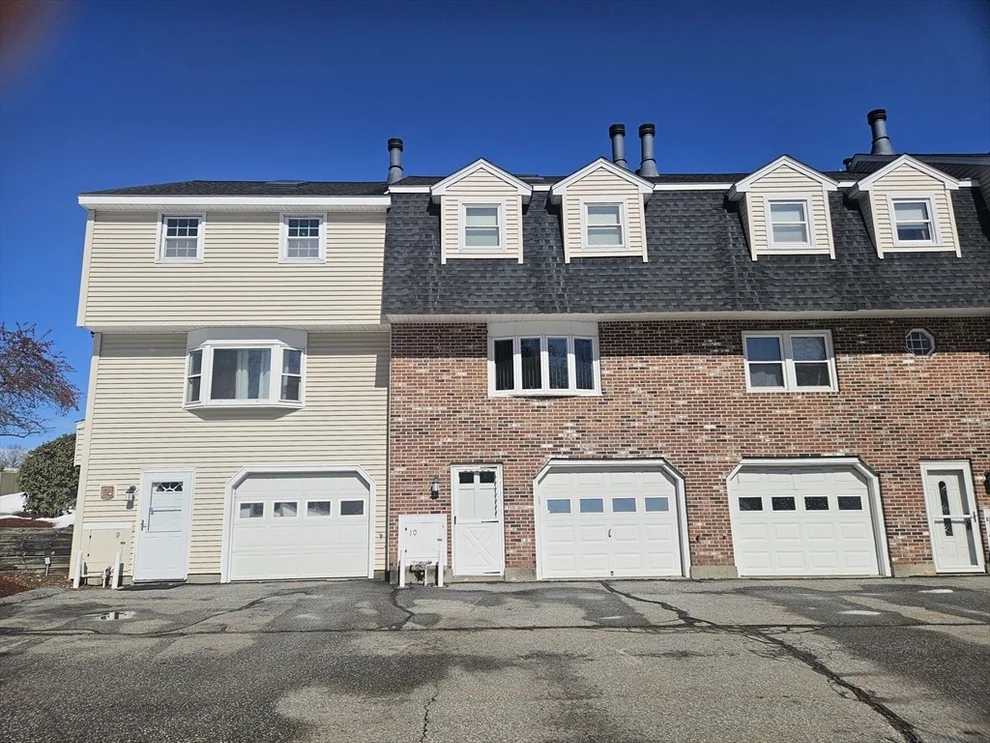 Unit for sale at 42 Frederick Street, Dracut, MA 01826
