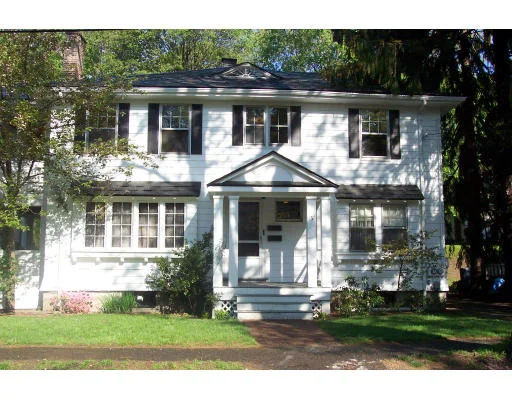 Unit for sale at 15 Hawthorne Ave., Newton, MA 02466