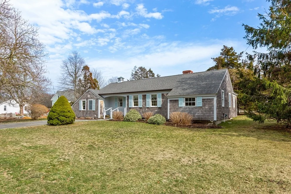 Unit for sale at 49 Doane Rd, Harwich, MA 02646