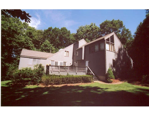 Unit for sale at 12 Oak Meadow Road, Lincoln, MA 01773