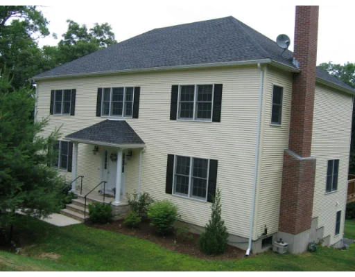 Unit for sale at 59 Fuller Place, Franklin, MA 02038