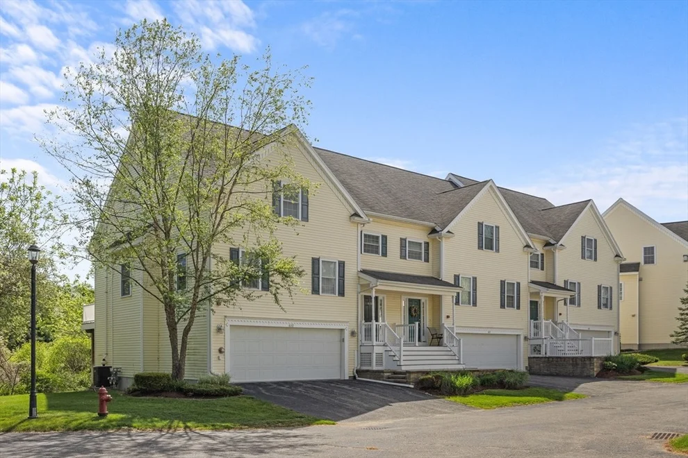 Unit for sale at 193 Elm Street, North Reading, MA 01864
