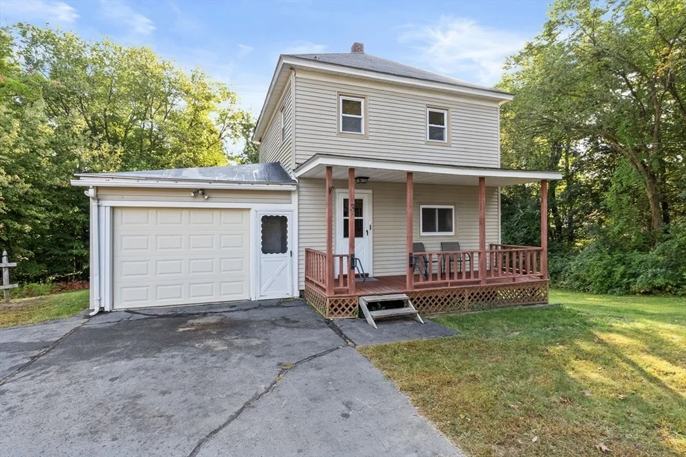 Unit for sale at 3 Pinecrest Ave, Amesbury, MA 01913