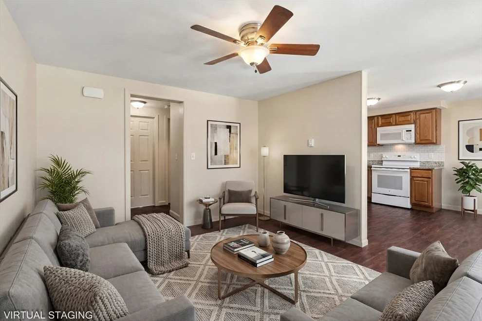 Unit for sale at 21 Agawam Street, Lowell, MA 01852