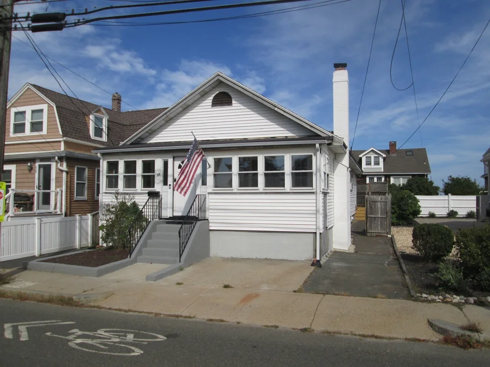 Unit for sale at 84 Tafts Ave., Winthrop, MA 02152