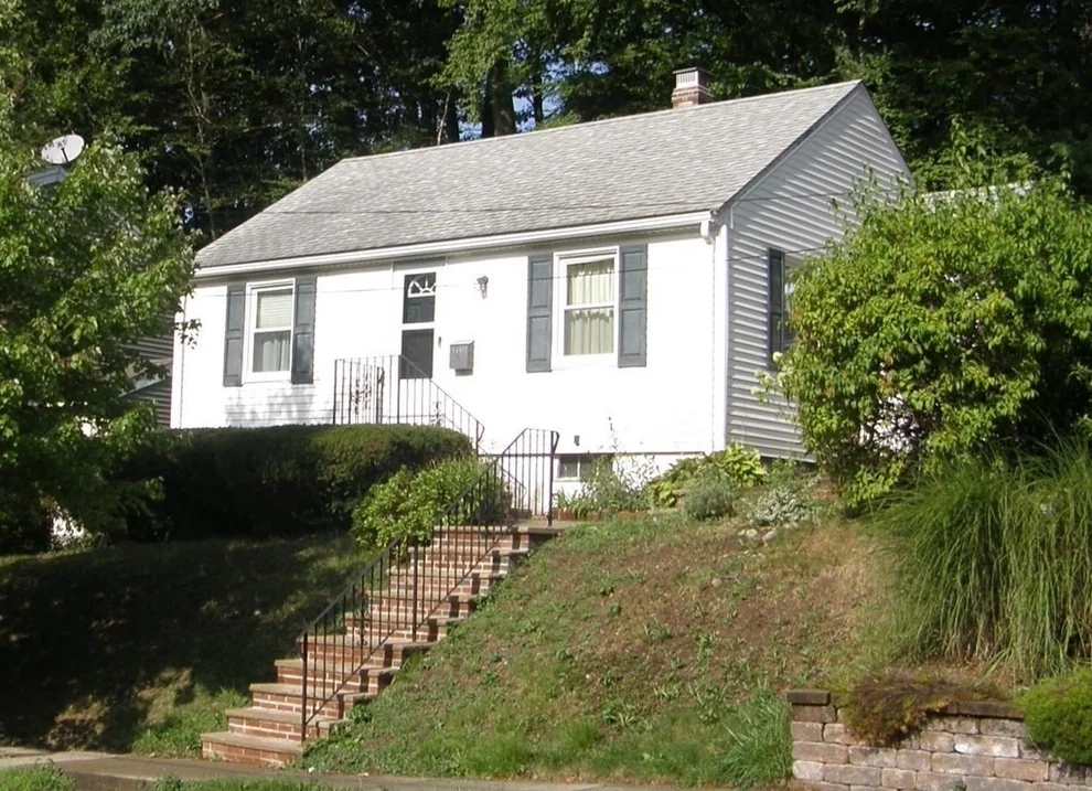 Unit for sale at 133 Deforest St, Boston, MA 02131