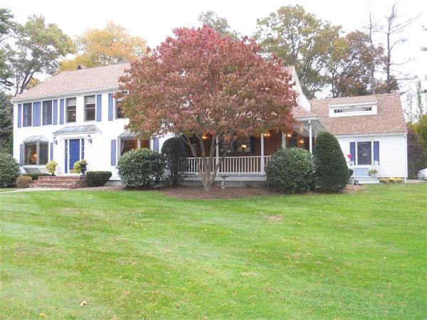 Unit for sale at 3 Country Club Circle, Pembroke, MA 02359