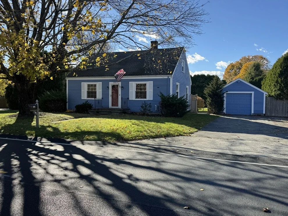 Unit for sale at 771 Sanford Rd, Westport, MA 02790
