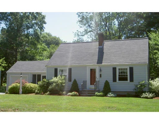 Unit for sale at 118 Walnut Street, Reading, MA 01867