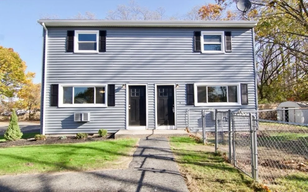 Unit for sale at 47 Van Buren Ave, Springfield, MA 01104