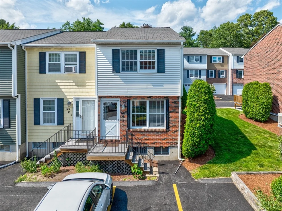 Unit for sale at 90 Roper St, Lowell, MA 01852