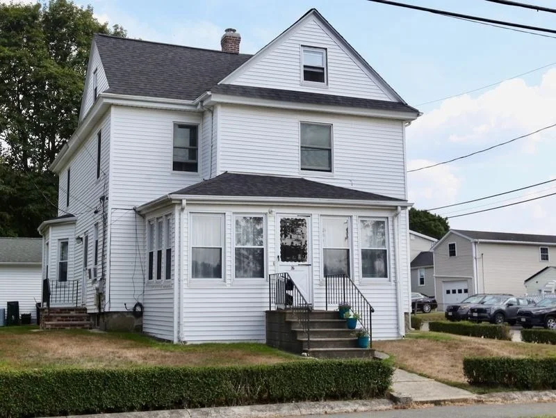 Unit for sale at 62 Kinsley Street, Stoughton, MA 02072