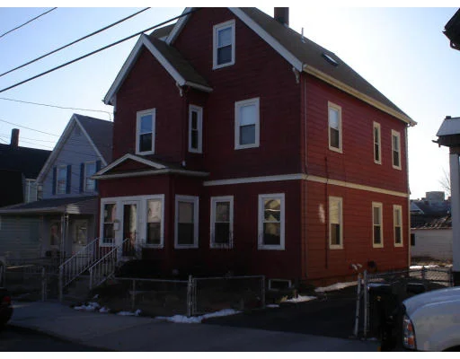 Unit for sale at 62 Clinton St, Everett, MA 02149