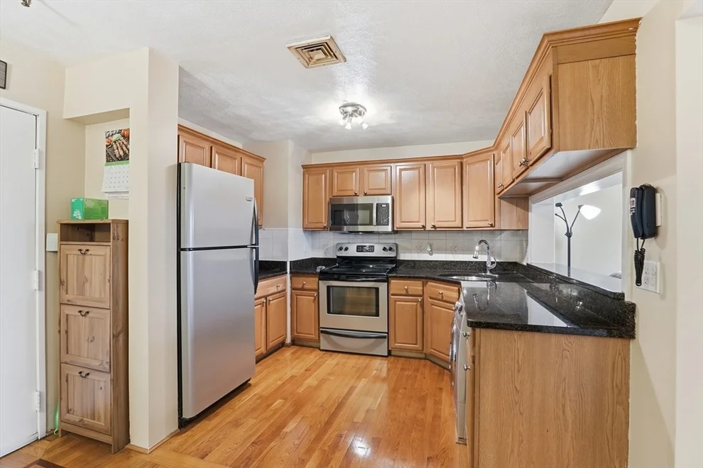 Unit for sale at 77 Bennington Street, Revere, MA 02151