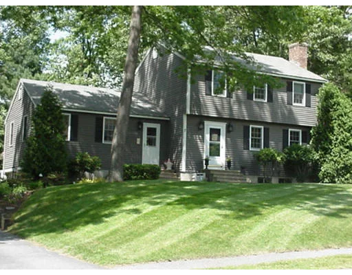 Unit for sale at 7 Greany Drive, Grafton, MA 01536