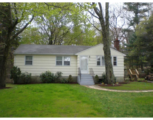 Unit for sale at 14 Collins Dr, Hudson, MA 01749