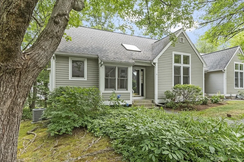 Unit for sale at 32 Brewster Ln, Acton, MA 01720