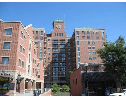 Unit for sale at 15 North Beacon, Boston, MA 02134